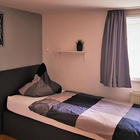 Mullers Appartements 1 戈斯拉尔 外观 照片