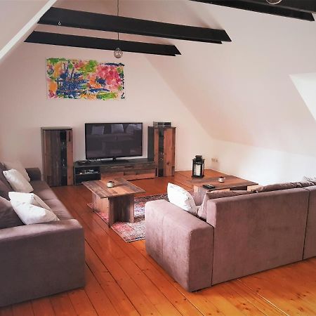 Mullers Appartements 1 戈斯拉尔 外观 照片