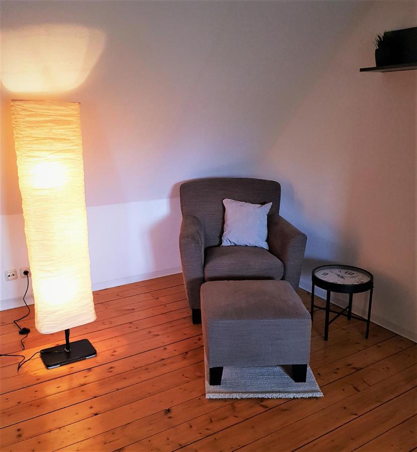 Mullers Appartements 1 戈斯拉尔 外观 照片