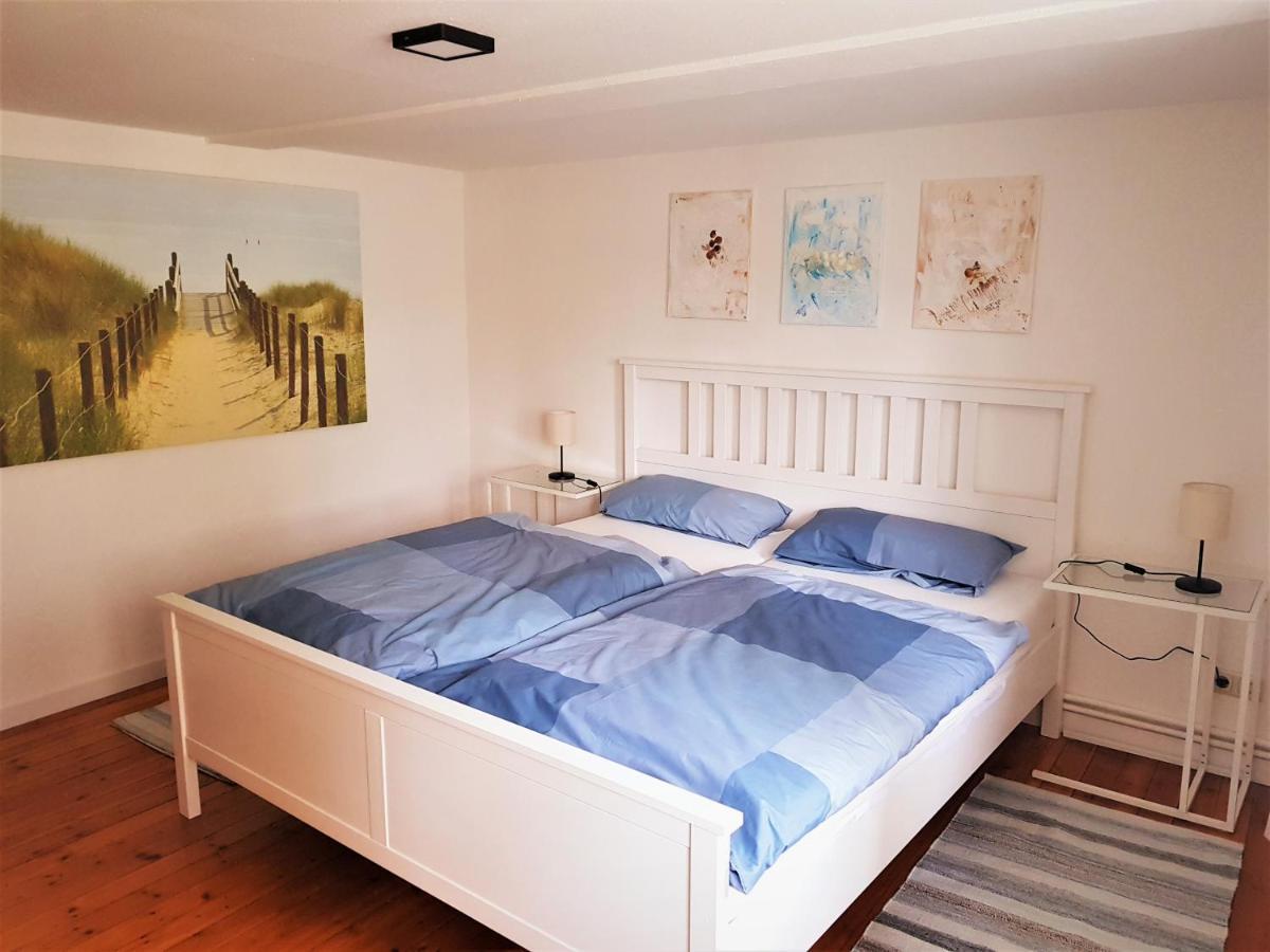 Mullers Appartements 1 戈斯拉尔 外观 照片