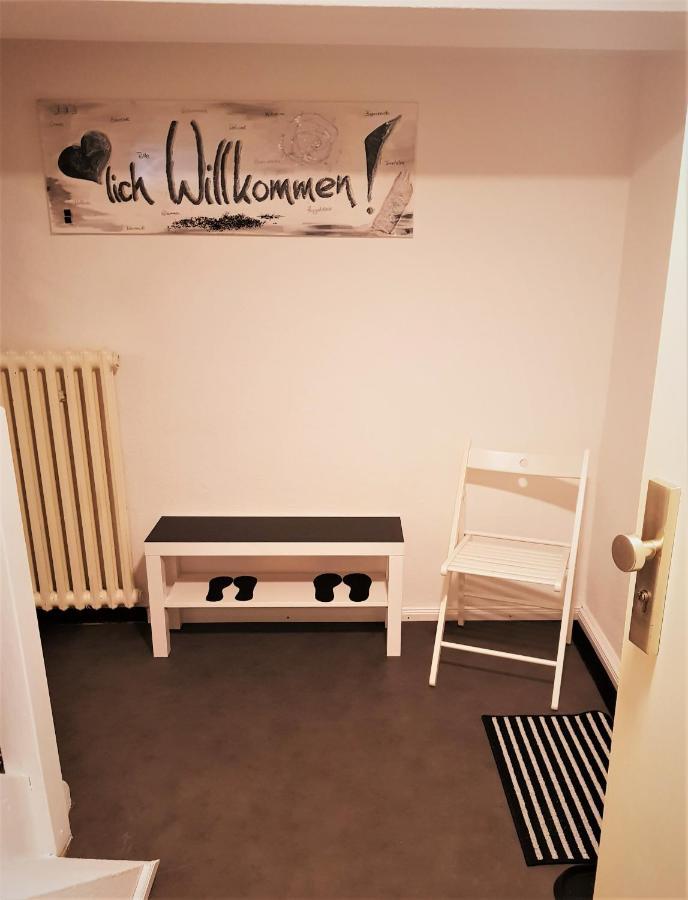 Mullers Appartements 1 戈斯拉尔 外观 照片